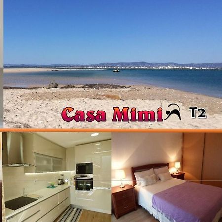 Апартаменты Casa Mimi Фару Экстерьер фото